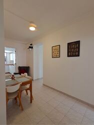 Central Green Condominium (D3), Condominium #636354161